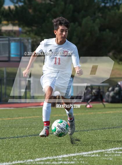 Thumbnail 1 in Regis Jesuit @ Pine Creek photogallery.