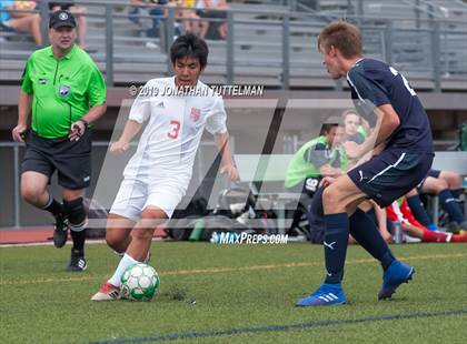 Thumbnail 1 in Regis Jesuit @ Pine Creek photogallery.