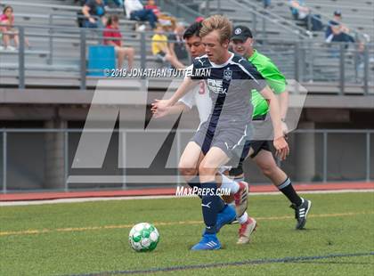 Thumbnail 2 in Regis Jesuit @ Pine Creek photogallery.