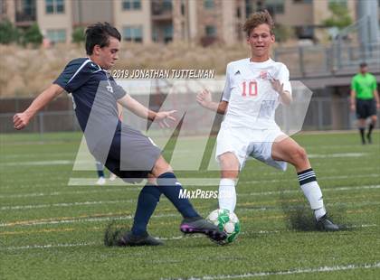 Thumbnail 2 in Regis Jesuit @ Pine Creek photogallery.