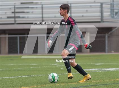 Thumbnail 1 in Regis Jesuit @ Pine Creek photogallery.