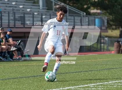 Thumbnail 3 in Regis Jesuit @ Pine Creek photogallery.