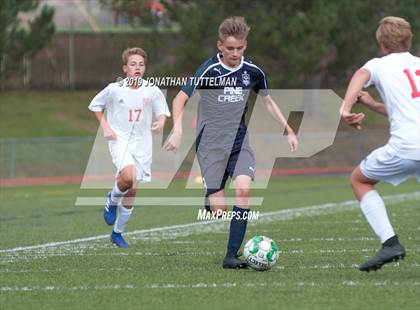 Thumbnail 1 in Regis Jesuit @ Pine Creek photogallery.
