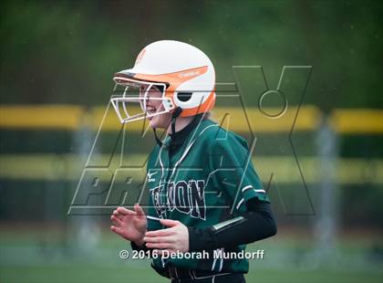 Thumbnail 3 in Sheldon vs. Eagle Point (Medford Spring Break High School Fastpitch Classic) photogallery.