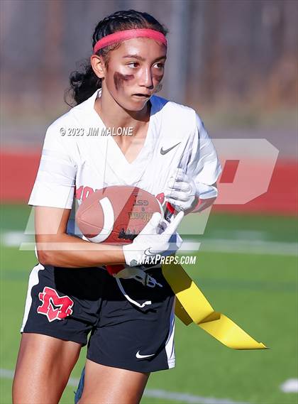 Thumbnail 1 in Monte Vista @ Foothill photogallery.