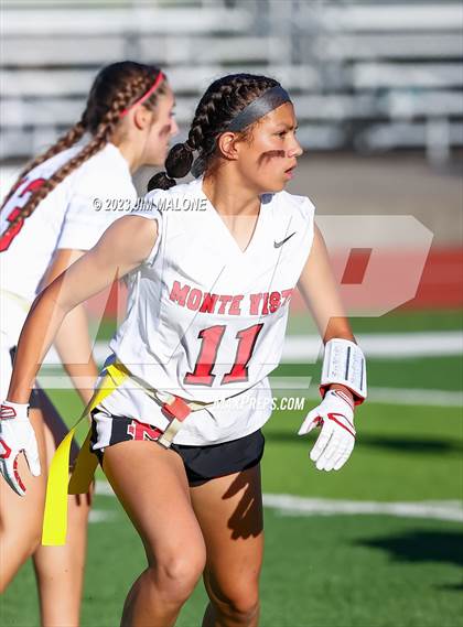 Thumbnail 1 in Monte Vista @ Foothill photogallery.