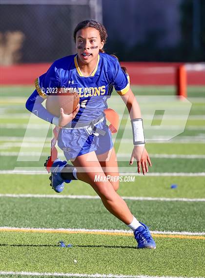 Thumbnail 1 in Monte Vista @ Foothill photogallery.