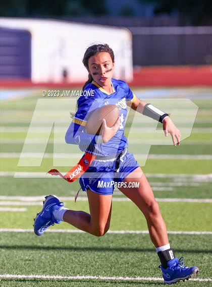 Thumbnail 1 in Monte Vista @ Foothill photogallery.