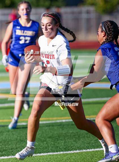 Thumbnail 1 in Monte Vista @ Foothill photogallery.