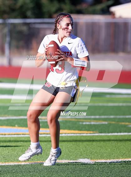 Thumbnail 1 in Monte Vista @ Foothill photogallery.