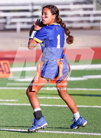 Thumbnail 1 in Monte Vista @ Foothill photogallery.