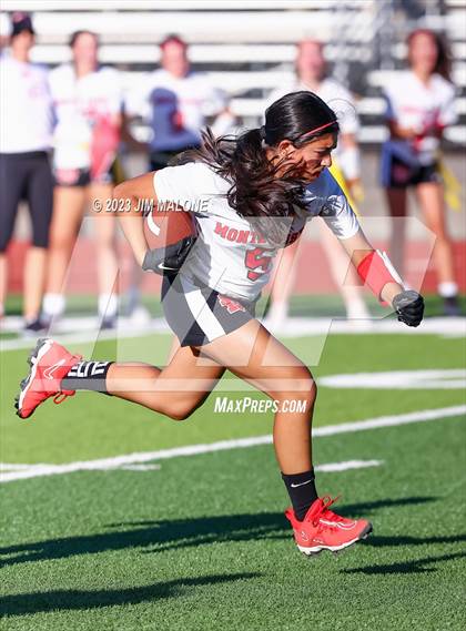 Thumbnail 1 in Monte Vista @ Foothill photogallery.