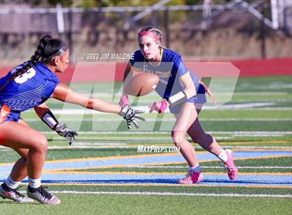 Thumbnail 1 in Monte Vista @ Foothill photogallery.