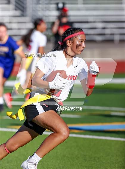 Thumbnail 1 in Monte Vista @ Foothill photogallery.