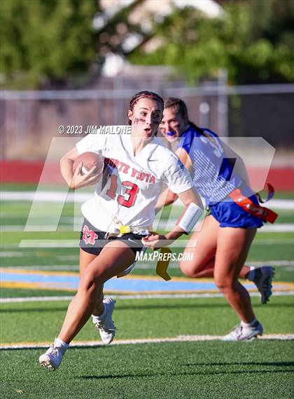 Thumbnail 1 in Monte Vista @ Foothill photogallery.