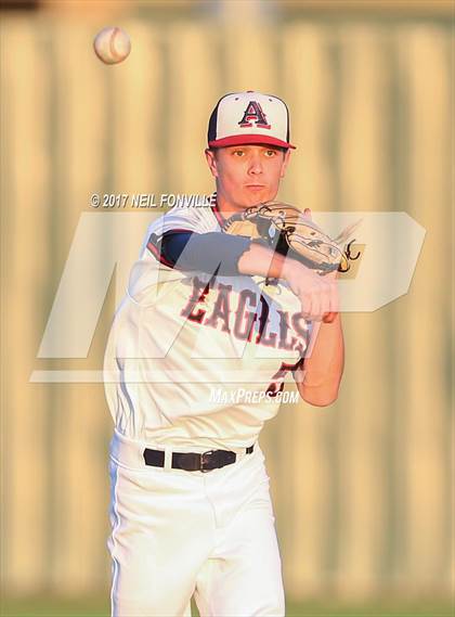 Thumbnail 3 in Plano West @ Allen photogallery.