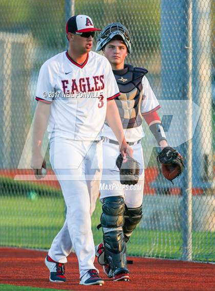 Thumbnail 1 in Plano West @ Allen photogallery.