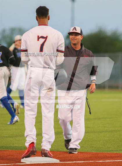 Thumbnail 1 in Plano West @ Allen photogallery.