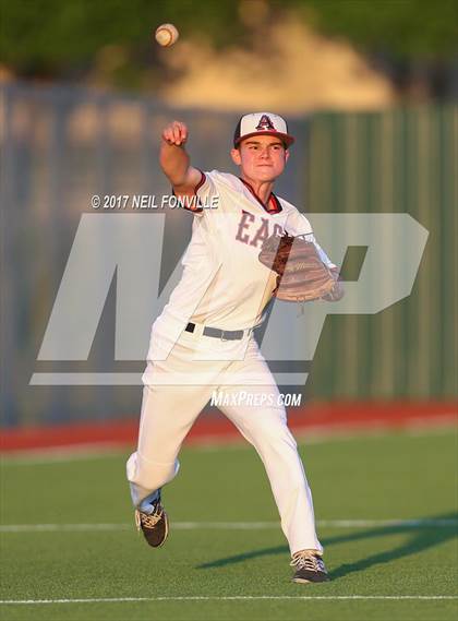Thumbnail 3 in Plano West @ Allen photogallery.