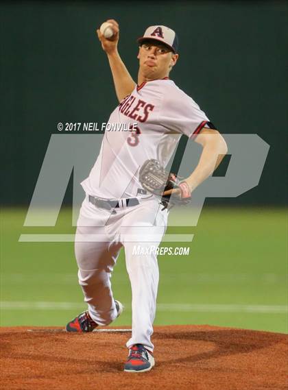 Thumbnail 1 in Plano West @ Allen photogallery.