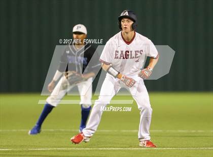 Thumbnail 3 in Plano West @ Allen photogallery.