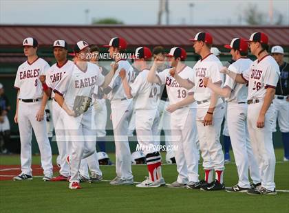 Thumbnail 3 in Plano West @ Allen photogallery.