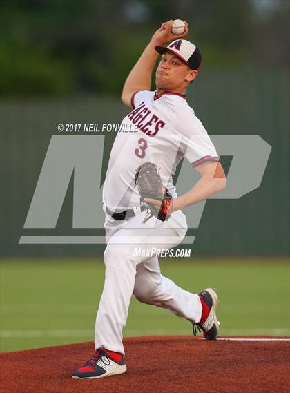 Thumbnail 1 in Plano West @ Allen photogallery.