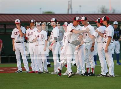 Thumbnail 1 in Plano West @ Allen photogallery.