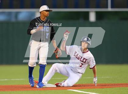 Thumbnail 3 in Plano West @ Allen photogallery.
