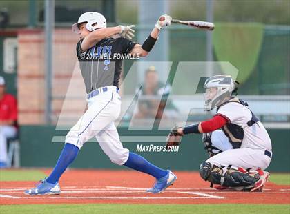 Thumbnail 3 in Plano West @ Allen photogallery.