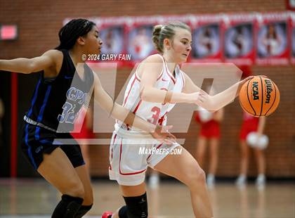 Thumbnail 3 in Girls Prep @ Baylor photogallery.