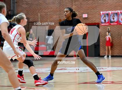 Thumbnail 3 in Girls Prep @ Baylor photogallery.