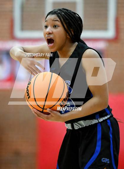 Thumbnail 3 in Girls Prep @ Baylor photogallery.