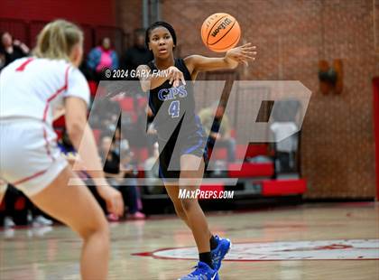 Thumbnail 1 in Girls Prep @ Baylor photogallery.