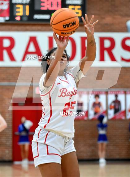 Thumbnail 2 in Girls Prep @ Baylor photogallery.