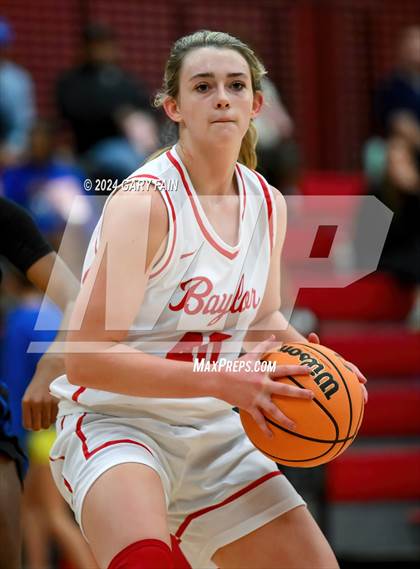 Thumbnail 2 in Girls Prep @ Baylor photogallery.