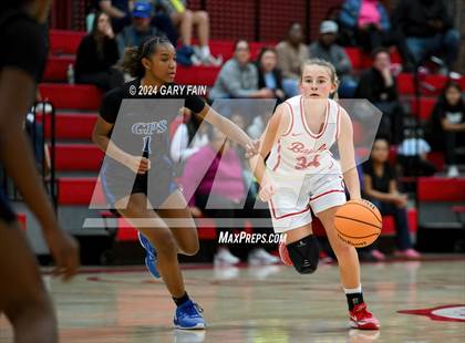 Thumbnail 3 in Girls Prep @ Baylor photogallery.