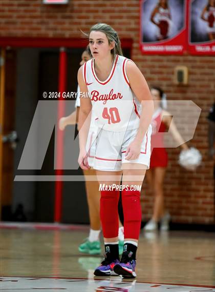 Thumbnail 2 in Girls Prep @ Baylor photogallery.