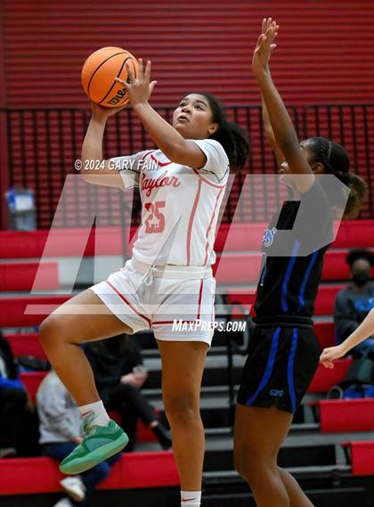 Thumbnail 3 in Girls Prep @ Baylor photogallery.