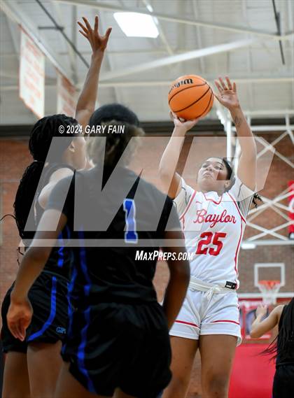 Thumbnail 1 in Girls Prep @ Baylor photogallery.