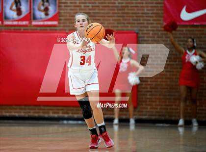 Thumbnail 1 in Girls Prep @ Baylor photogallery.