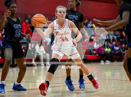 Thumbnail 2 in Girls Prep @ Baylor photogallery.