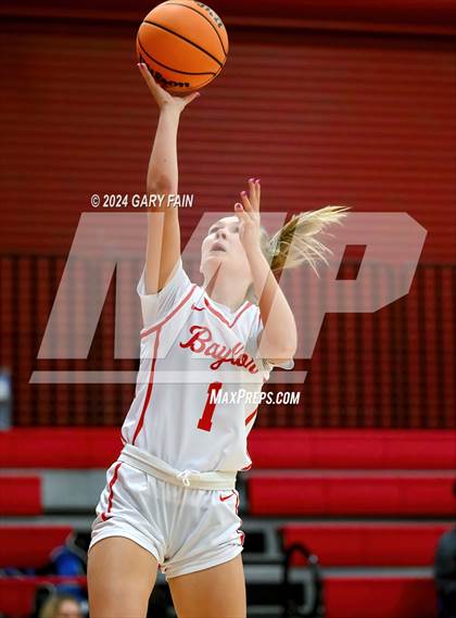 Thumbnail 1 in Girls Prep @ Baylor photogallery.