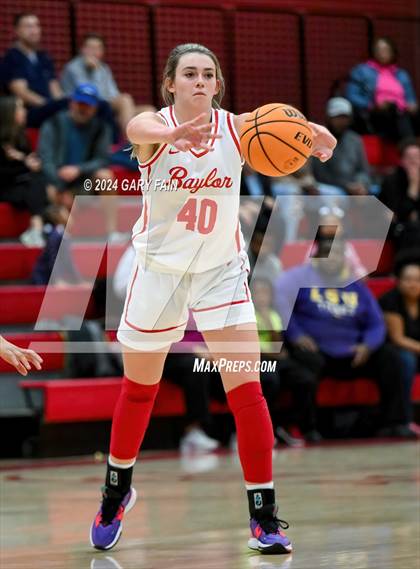 Thumbnail 1 in Girls Prep @ Baylor photogallery.