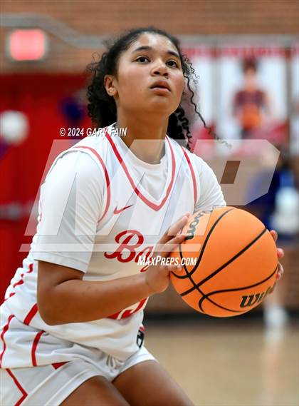 Thumbnail 3 in Girls Prep @ Baylor photogallery.