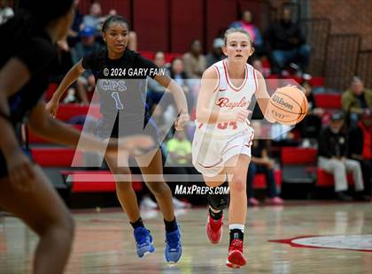 Thumbnail 1 in Girls Prep @ Baylor photogallery.