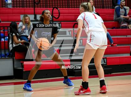 Thumbnail 1 in Girls Prep @ Baylor photogallery.