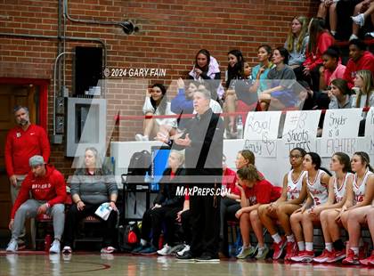Thumbnail 2 in Girls Prep @ Baylor photogallery.
