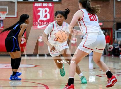 Thumbnail 2 in Girls Prep @ Baylor photogallery.