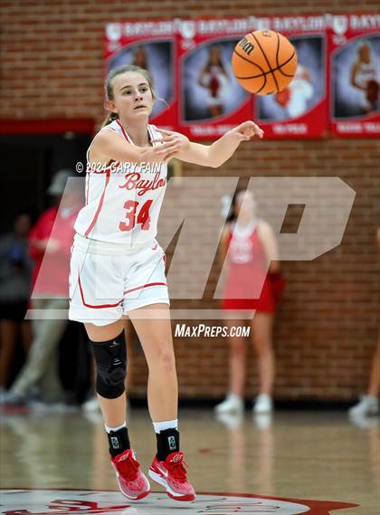 Thumbnail 3 in Girls Prep @ Baylor photogallery.